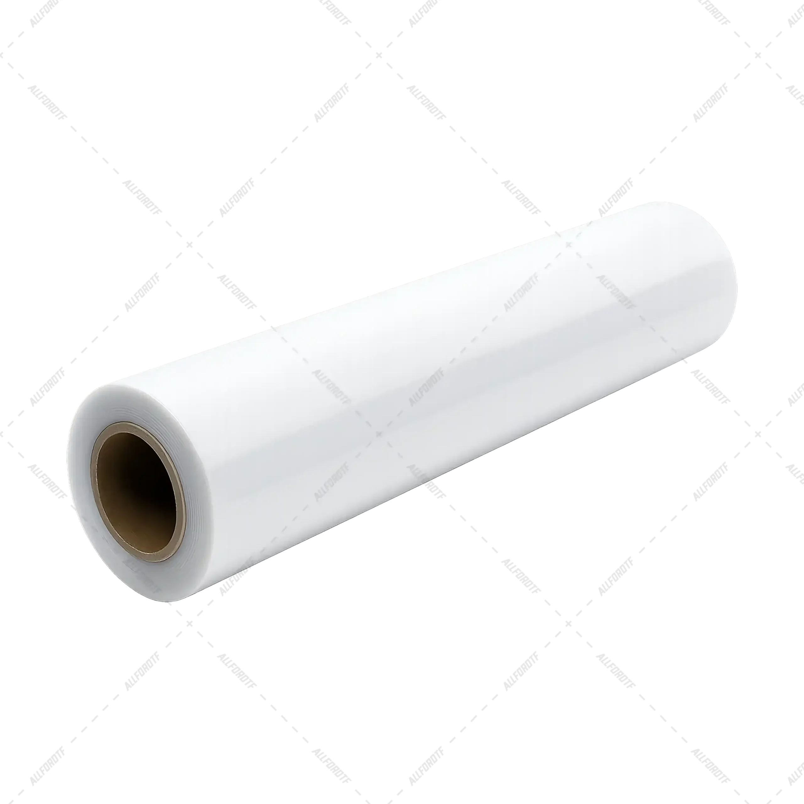 Folia termotransferowa DTF 33cm/100mb