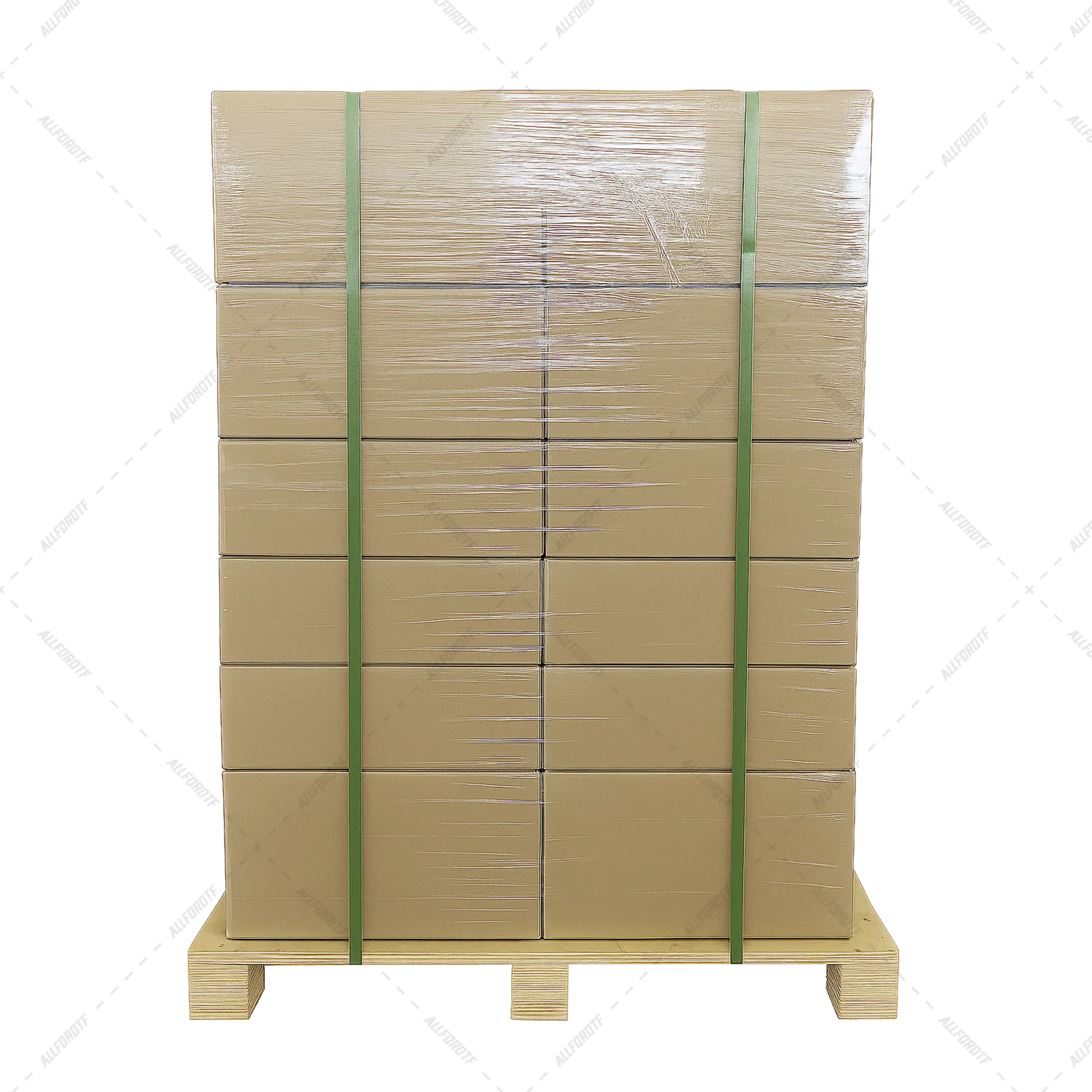 Paleta folii termotransferowej DTF 60cm/100mb – na zamówienie